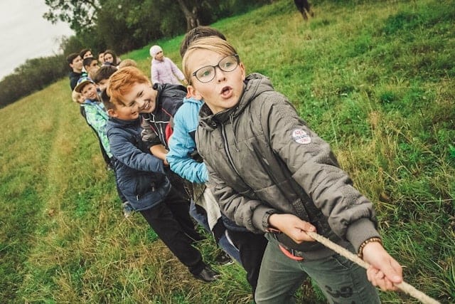 Życzę Ci salutogenezy. Spokojny List 66