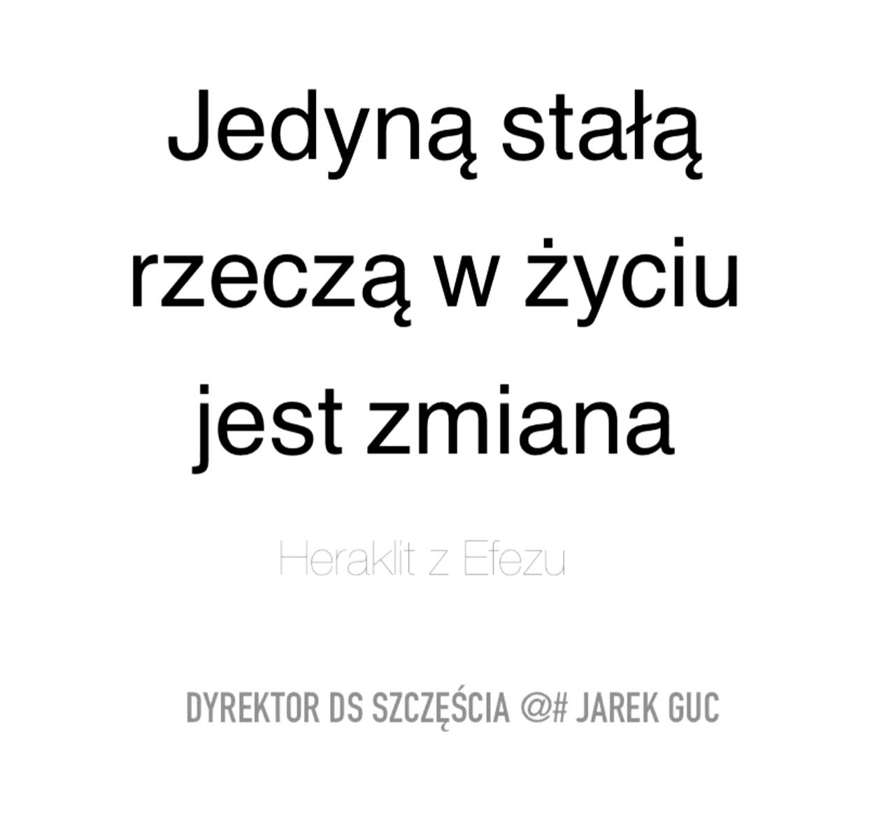 Zapłacili mi za przemyślenie mojego życia. Spokojny List nr 10