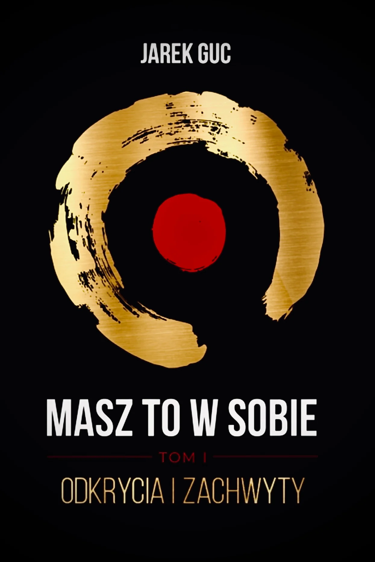 Książki zmieniają życie. Naprawdę. Spokojny List nr 33