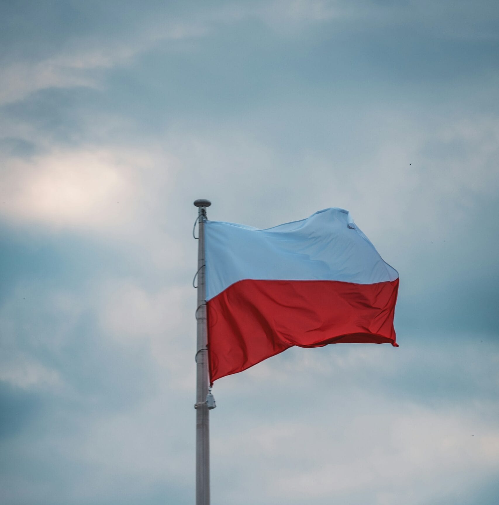 Patriotyzm głupcze. Spokojny List nr 110