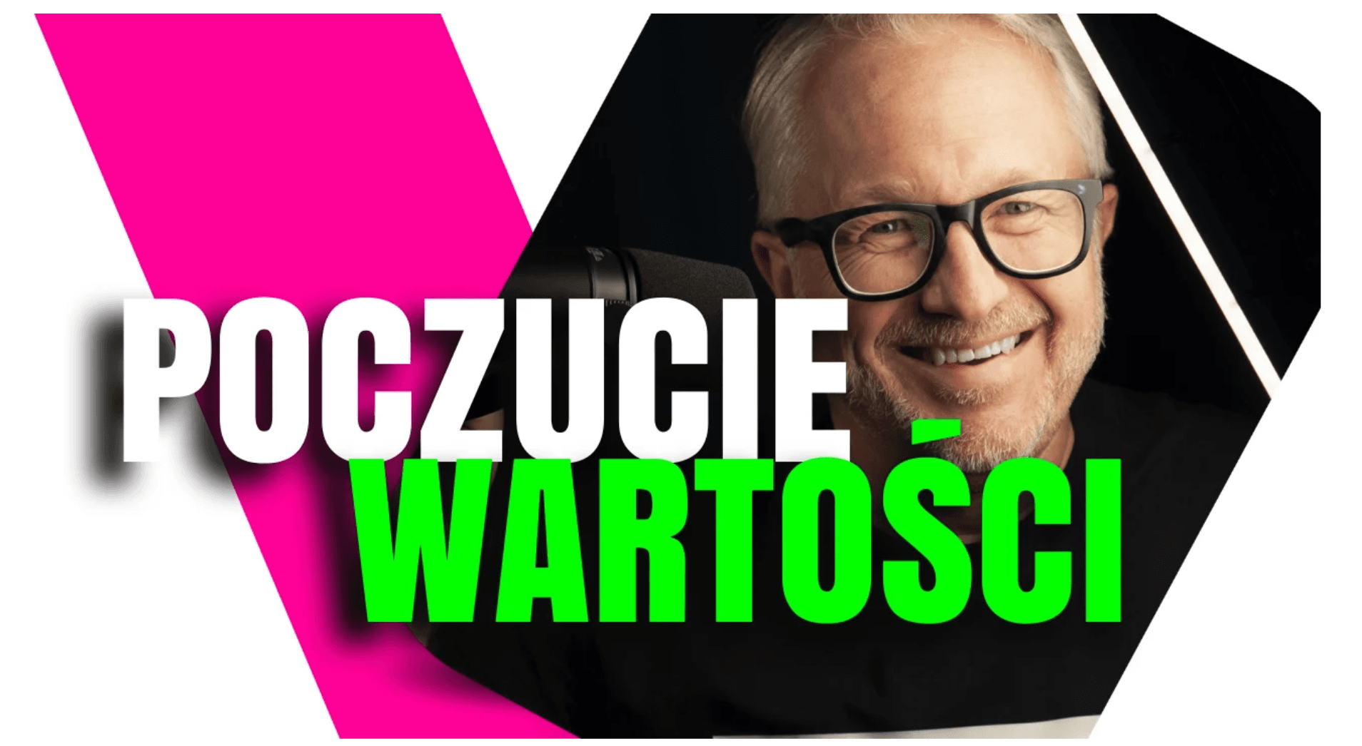 Jak Twoje poczucie własnej wartości? Spokojny List nr 111