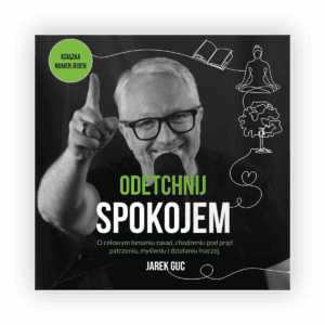 Odetchnij Spokojem (Audiobook)