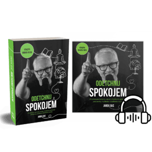 Odetchnij Spokojem (Książka i Audiobook)