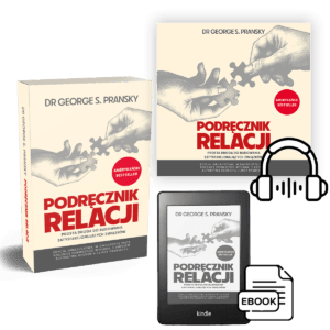 Podręcznik Relacji (Książka, Audiobook i Ebook)