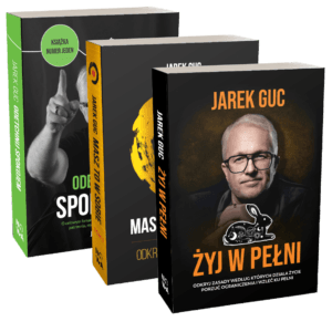 Trylogia Rozwojowa (Książki)