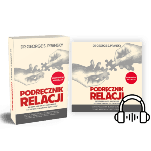 Podręcznik Relacji (Książka i Audiobook)