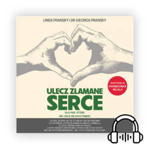 Ulecz Złamane Serce (Audiobook)