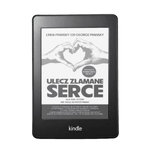 Ulecz Złamane Serce (Ebook)